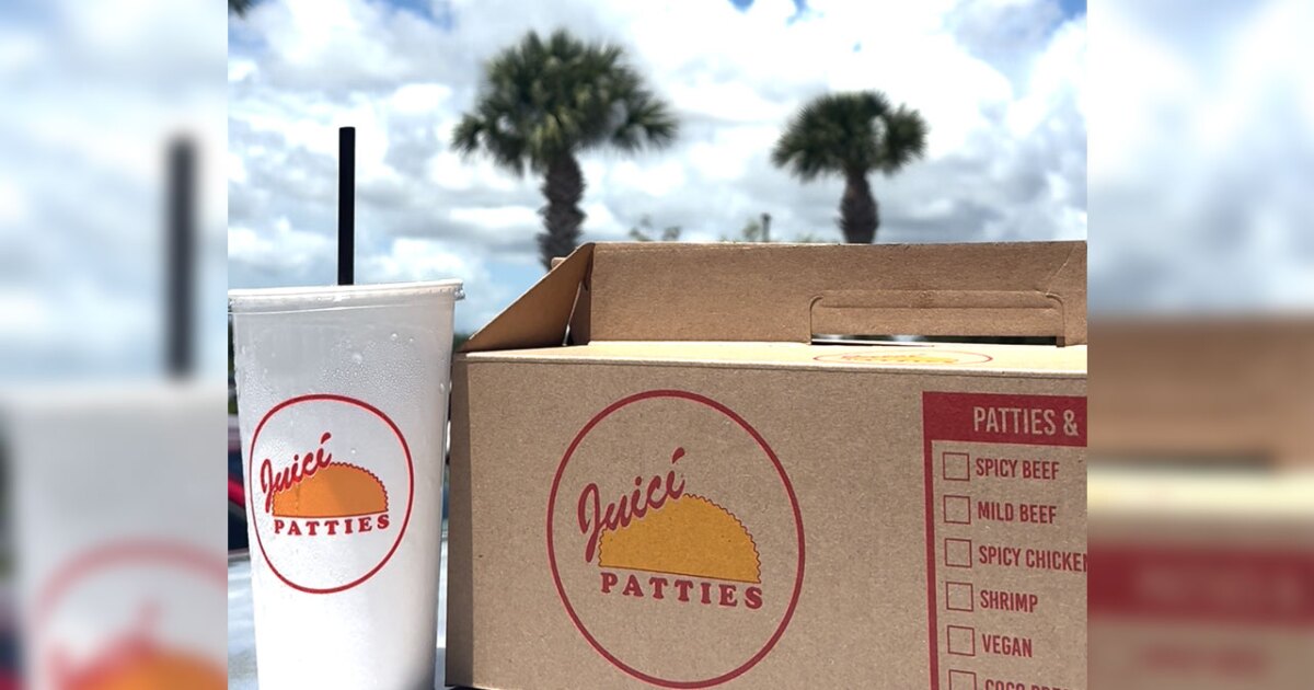 This new restaurant is bringing authentic Jamaican flavor to Port St. Lucie