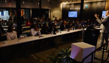 Tampa emerging as Florida hub for AI startups and tech innovation