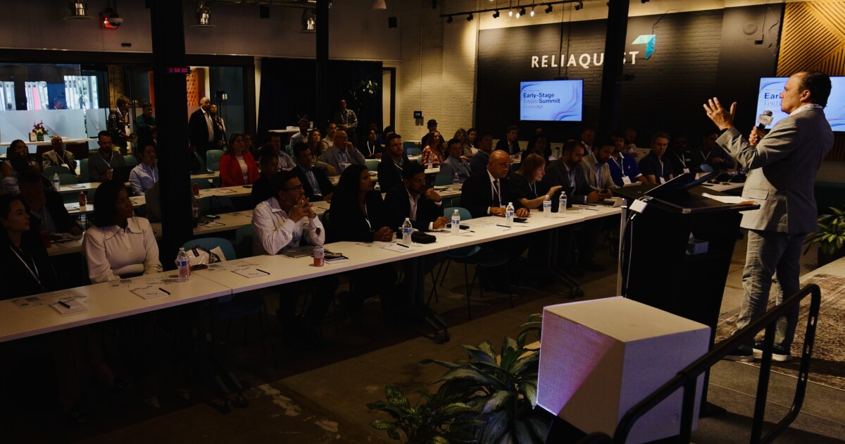 Tampa emerging as Florida hub for AI startups and tech innovation