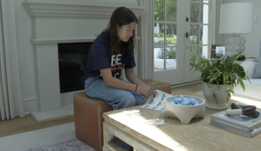 Tallahassee student pushes to expand bone marrow drives to schools