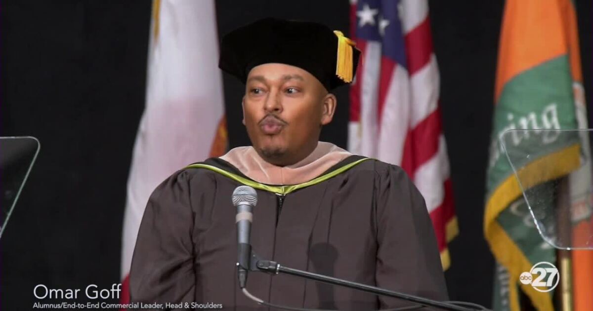 FAMU graduation sparks $300k in alumni donations