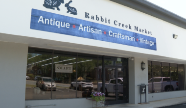 Rabbit Creek Market expands to support Tallahassee's small businesses