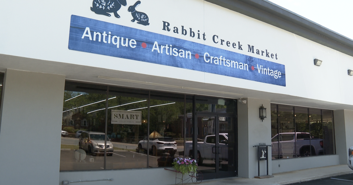 Rabbit Creek Market expands to support Tallahassee's small businesses