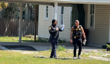 2 kids, mother and grandmother killed; investigation underway: Plant City police