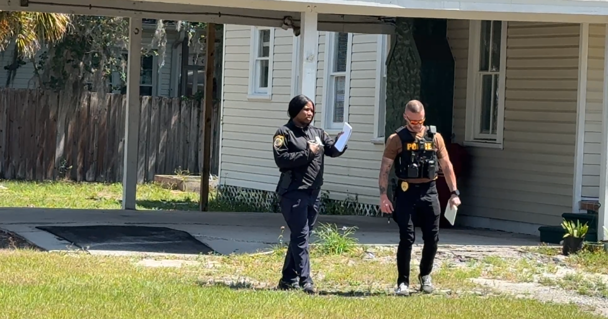 2 kids, mother and grandmother killed; investigation underway: Plant City police