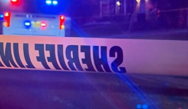 Man shot, killed in Bloomingdale community: HCSO