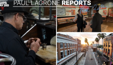 Legacy, roots, culture that built Tampa’s Ybor City