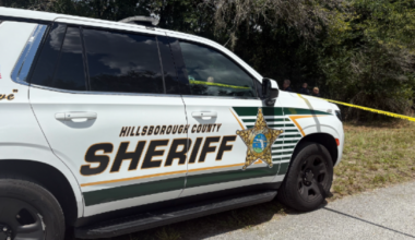 Florida woman accused of hiding her aunt's dead body to collect social security