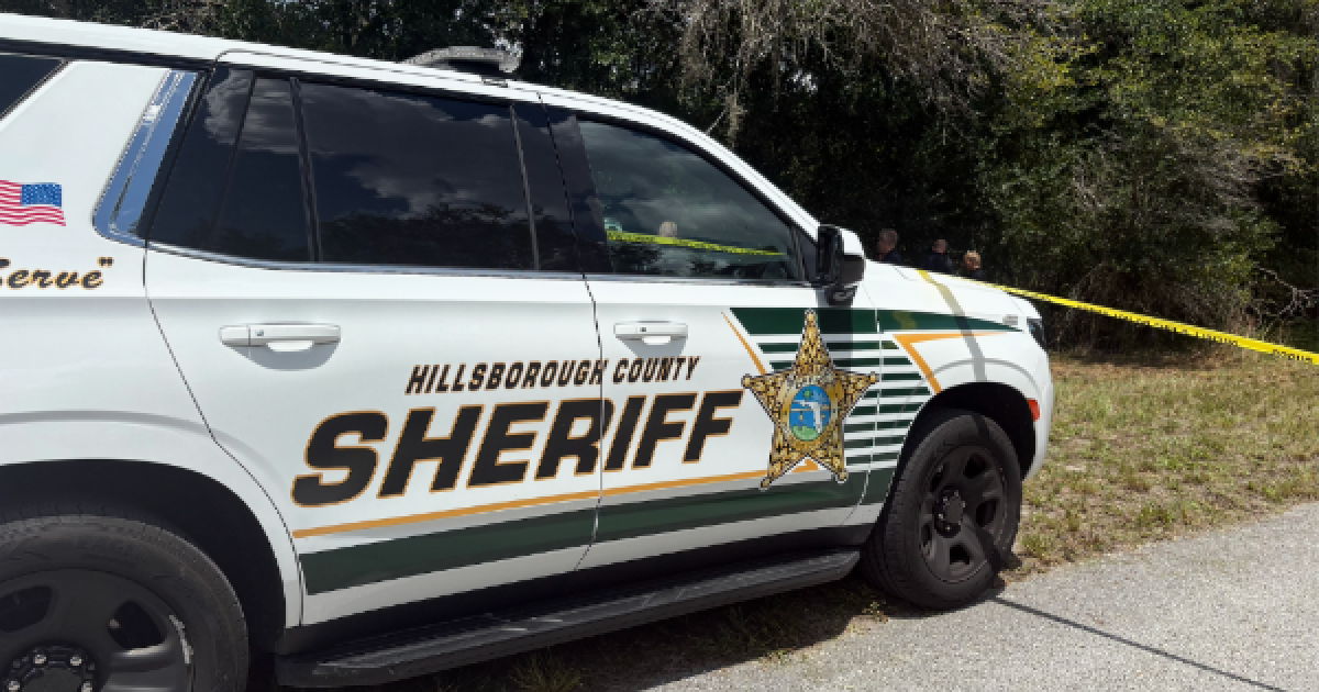 Florida woman accused of hiding her aunt's dead body to collect social security