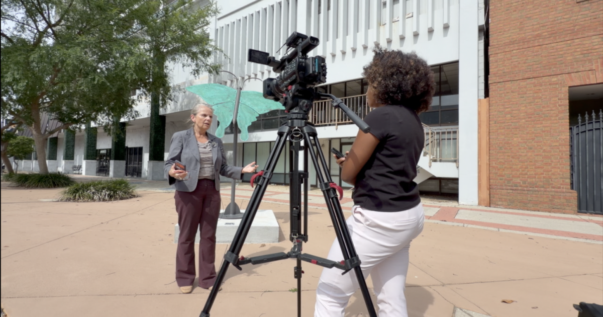 Leon County weighs taking arts grant control away from COCA