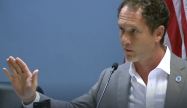 Stuart mayor resigns to run for Martin County commission seat