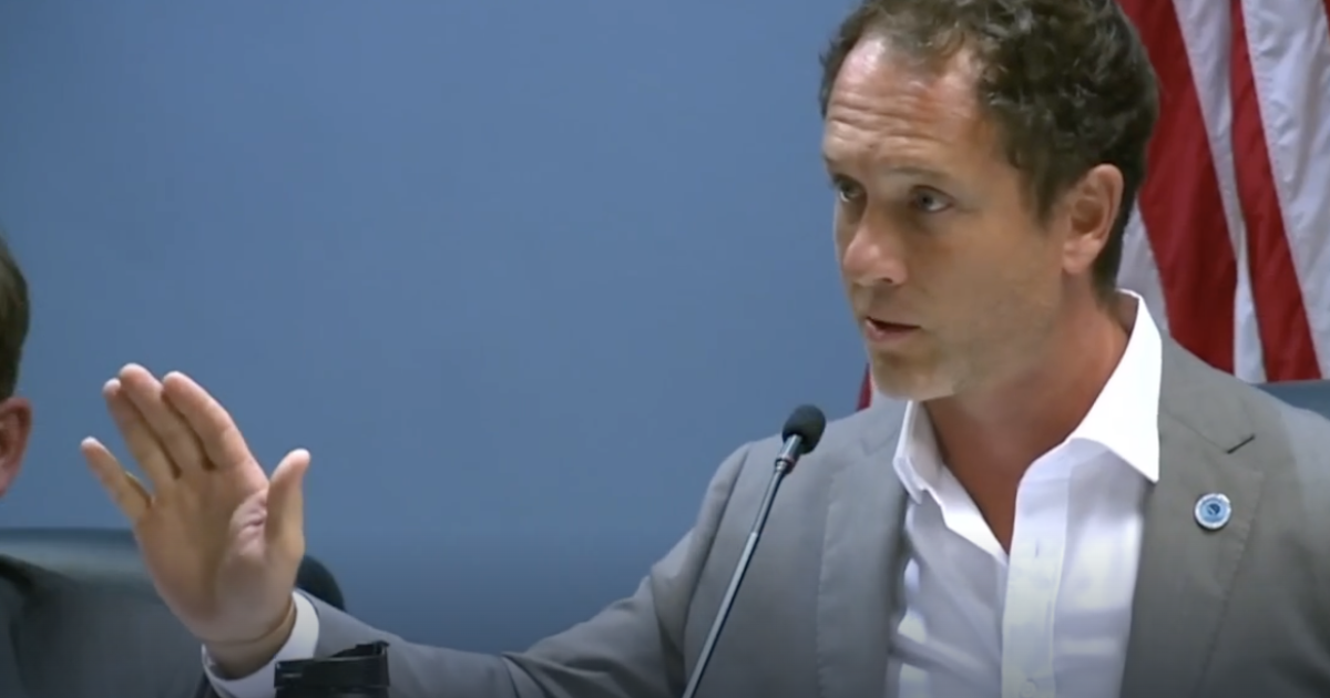 Stuart mayor resigns to run for Martin County commission seat