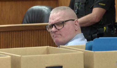 Ex-police officer accused of burning Fort Pierce bike shop owner alive