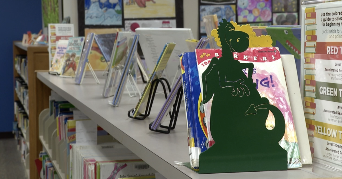 Leon County Public Library holding summer reading programs