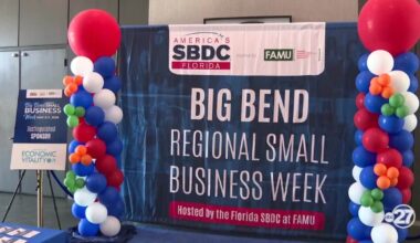 Small Business Week 2026 brings resources to Big Bend entrepreneurs