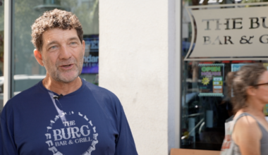 The future of Rays baseball St. Pete has businesses taking it game by game
