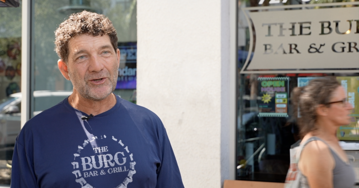 The future of Rays baseball St. Pete has businesses taking it game by game