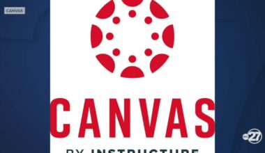 Canvas outage disrupts thousands of colleges, including Big Bend schools