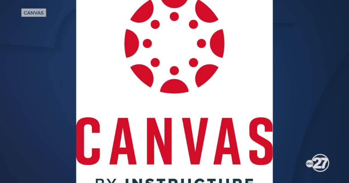 Canvas outage disrupts thousands of colleges, including Big Bend schools