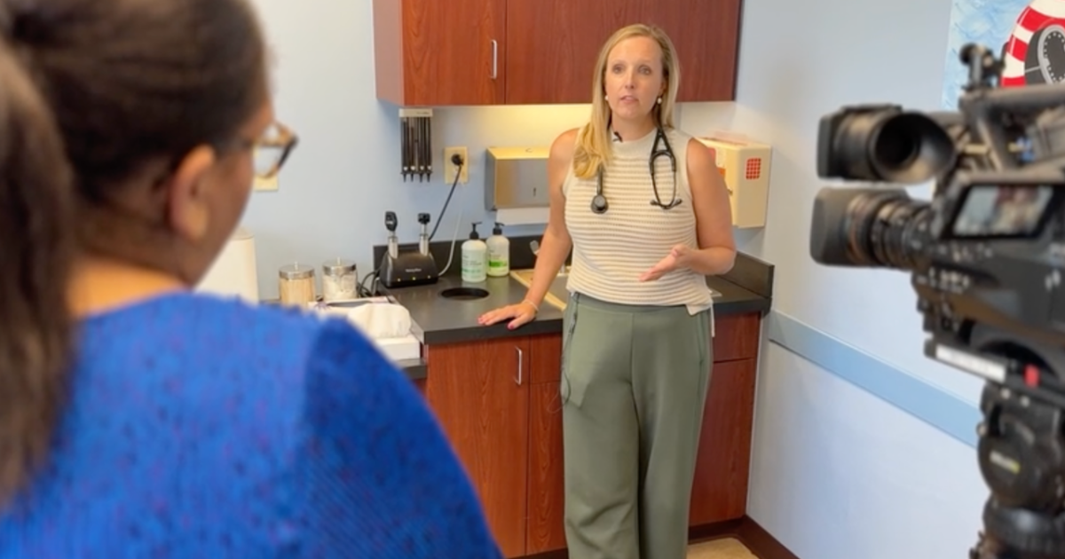 Doctors are tracking an increase in norovirus cases in Tampa Bay