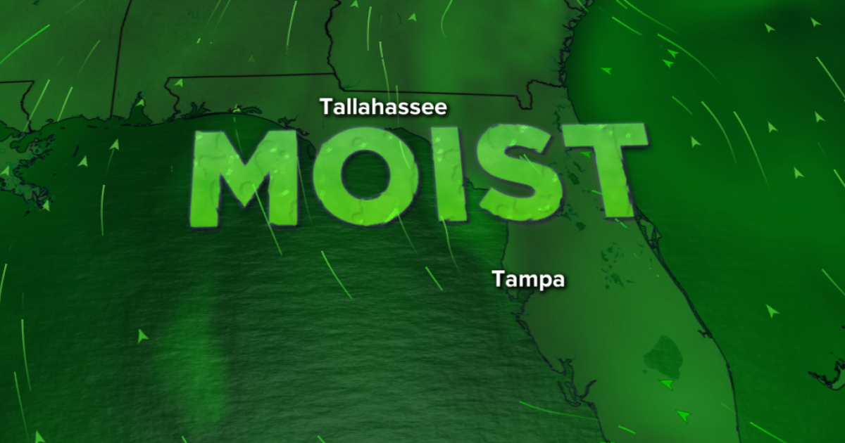 First To Know forecast: Evening thunder focused inland