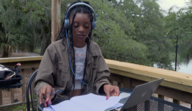 Tallahassee residency aims to break barriers for women in music