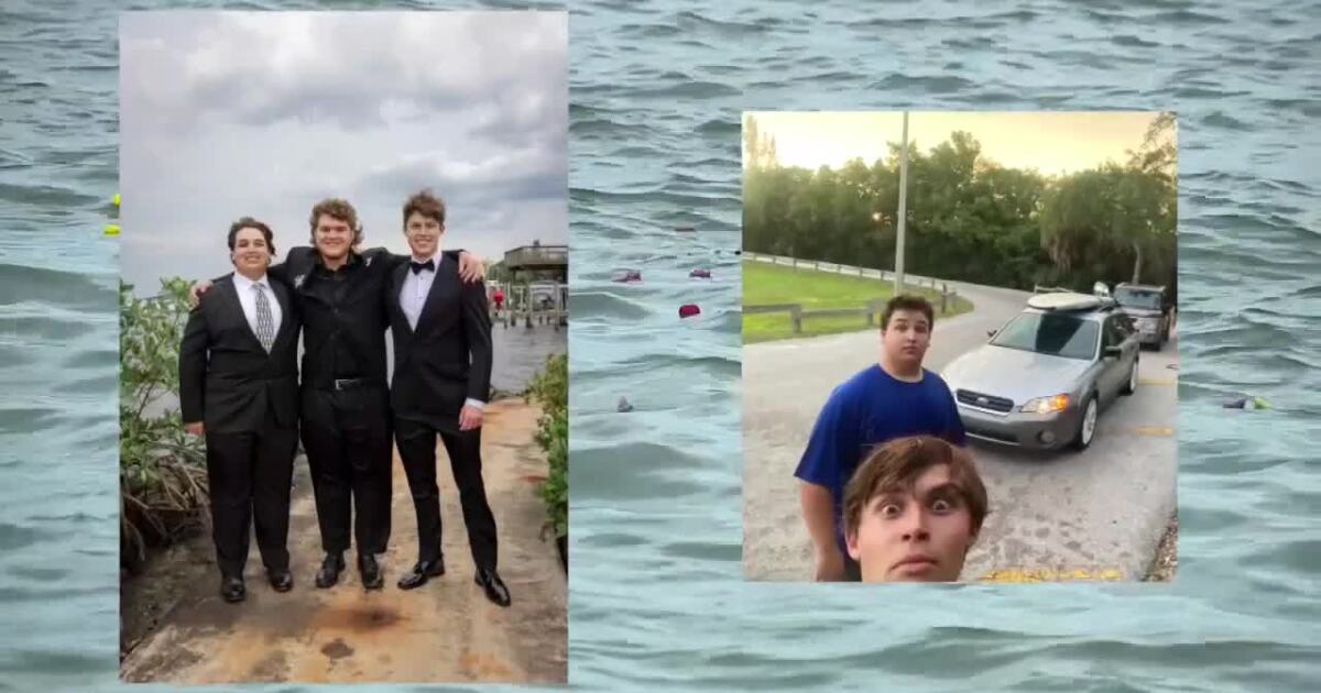 Martin County high schooler killed remembered as 'a beacon of light'