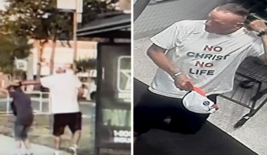 Suspect arrested in Tampa robbery, assault of 82-year-old woman: TPD