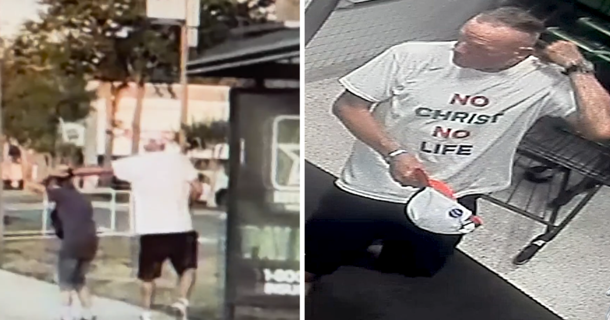 Suspect arrested in Tampa robbery, assault of 82-year-old woman: TPD
