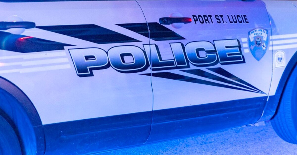 Toddler found submerged in Port St. Lucie pool now in critical condition