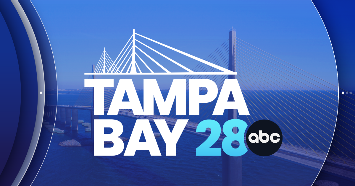 Good Morning Tampa Bay