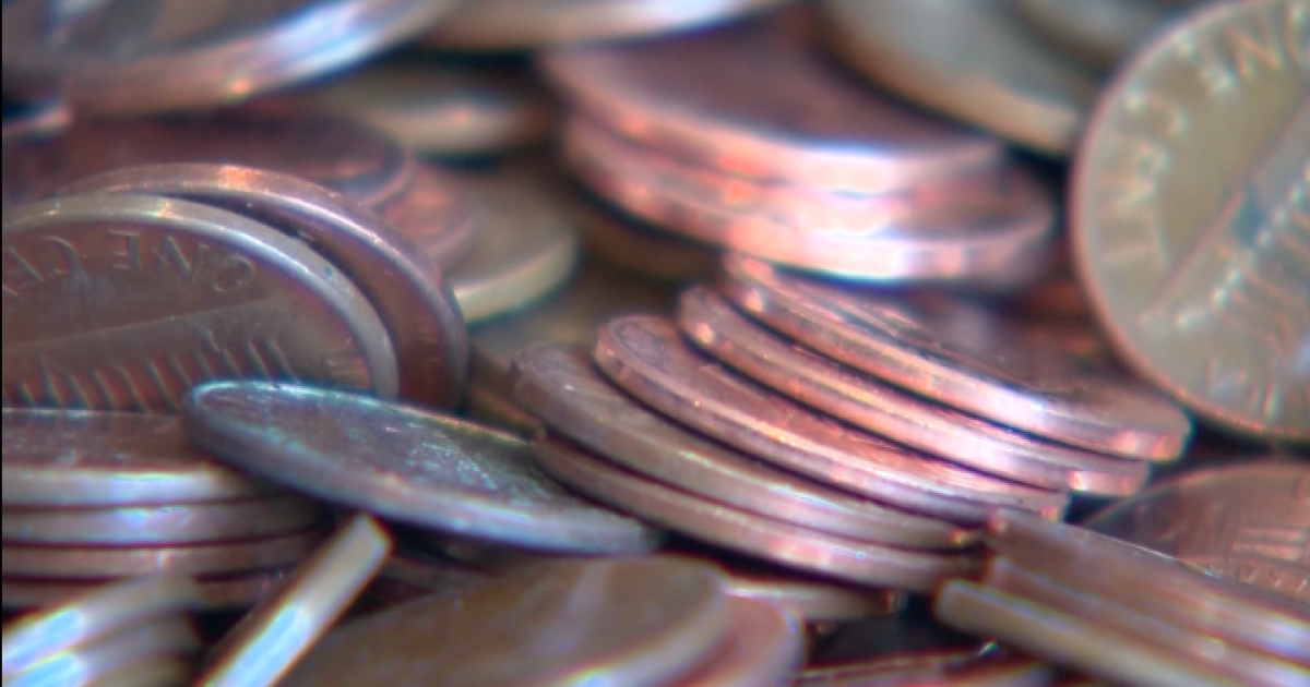 Florida's penny rounding law: What cash buyers need to know