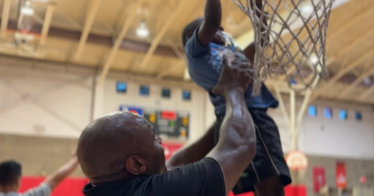 TPD hosted 'Takeover with a Purpose' to provide safe place for teens