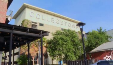 Businesses prepare for summer slowdown as thousands of students leave