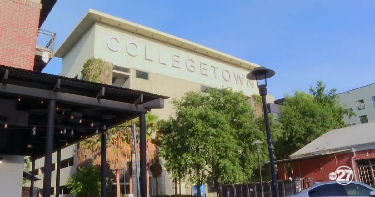 Businesses prepare for summer slowdown as thousands of students leave