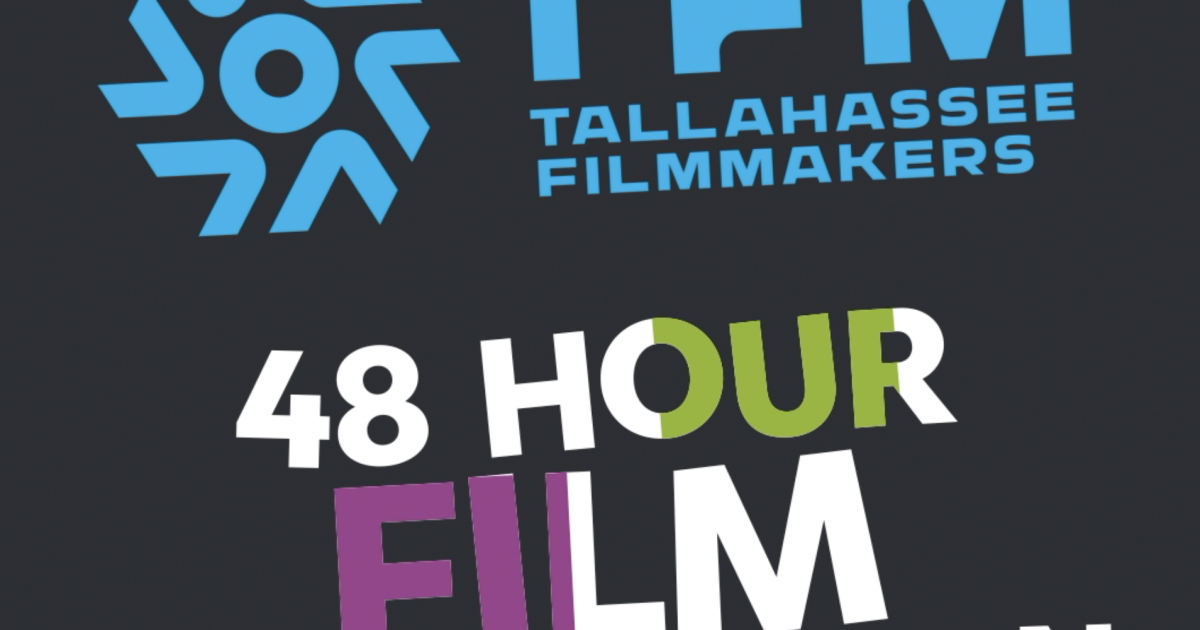 Tallahassee filmmakers compete in 48-hour challenge, spotlighting businesses