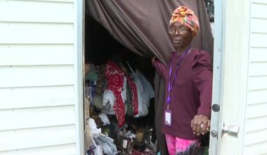 North Florida families still rebuilding two years after Hurricane Helene