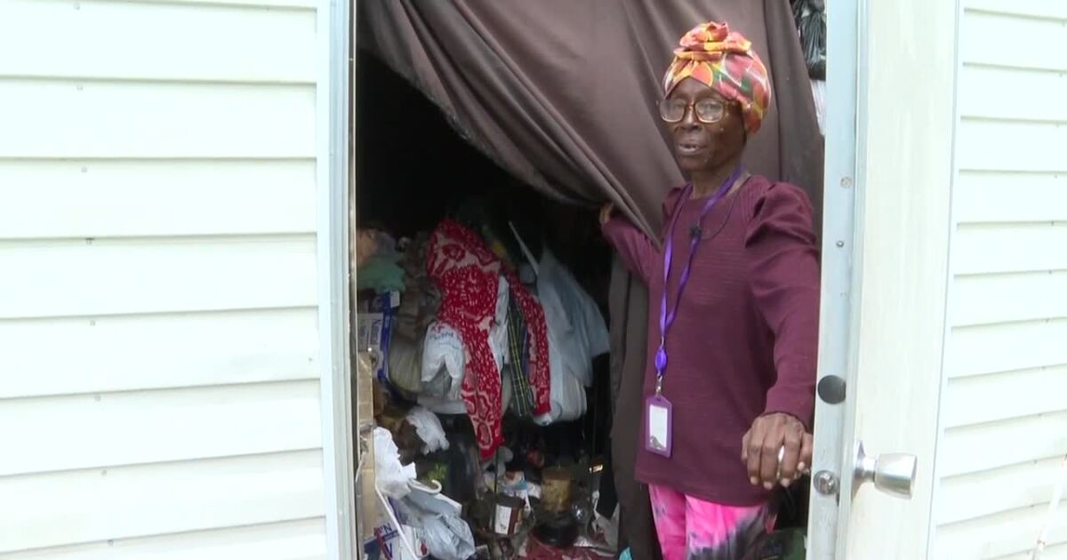 North Florida families still rebuilding two years after Hurricane Helene