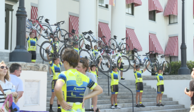 Gear Up Florida cyclists complete 940-mile ride for disability awareness