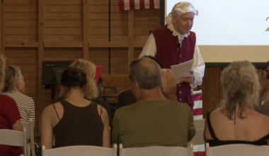 Time Travel into Florida 1776 festival brings colonial history to life