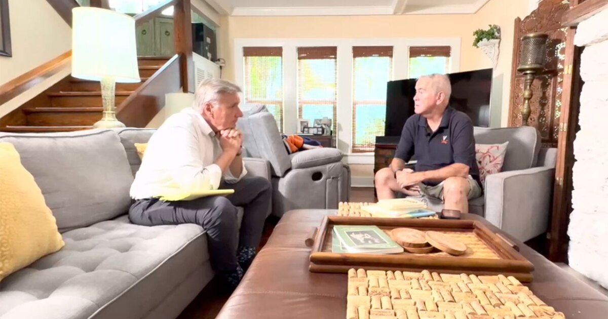 Hidden factor driving up Florida home insurance premiums