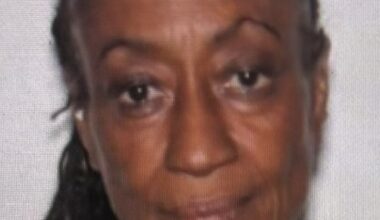 Help find missing Havana, Florida woman Elizabeth Trapp
