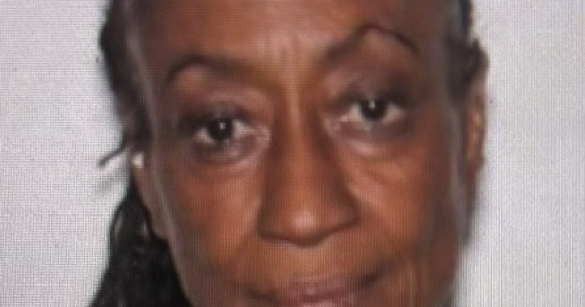 Help find missing Havana, Florida woman Elizabeth Trapp