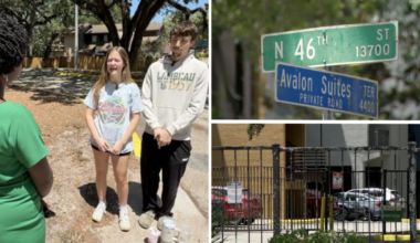 Petition calls for safety overhaul at Avalon Heights after 2 students killed