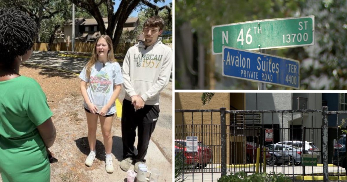 Petition calls for safety overhaul at Avalon Heights after 2 students killed