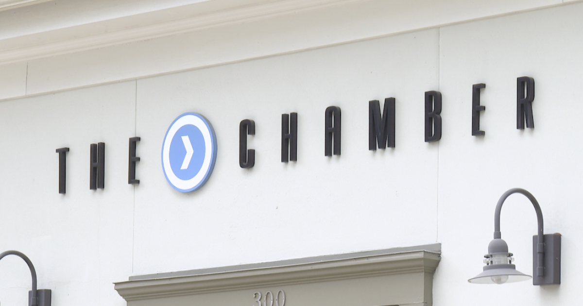New Chamber of Commerce portal aims to connect and attract businesses