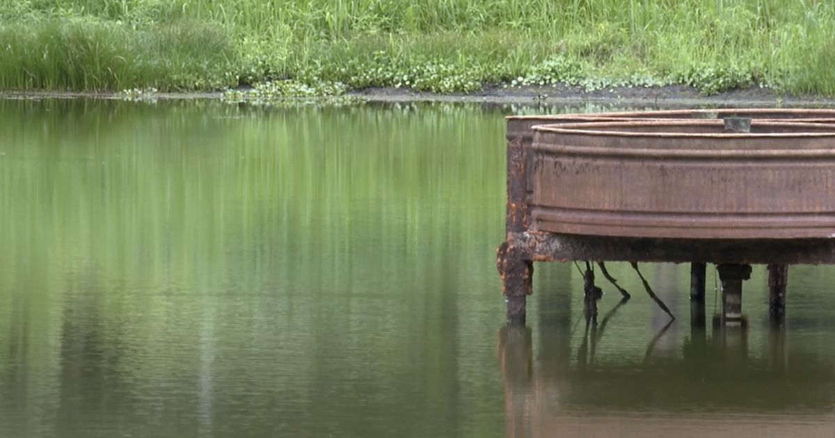 Recent rainfall bringing drought relief across the area