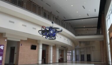 Leon County Schools rolling out new drone security system at Godby High