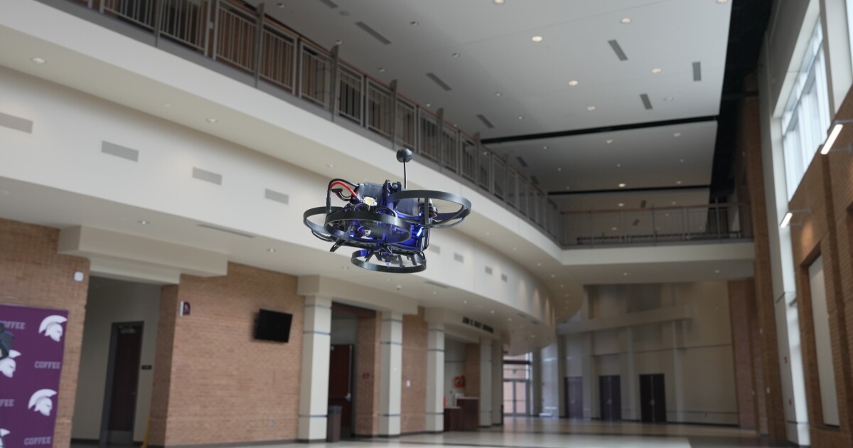 Leon County Schools rolling out new drone security system at Godby High