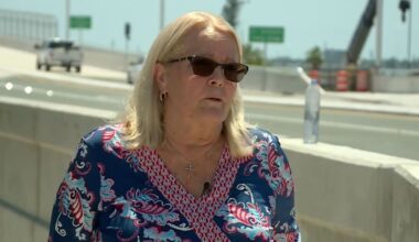 'Really deep roots': Historic family name graces new North Causeway Bridge